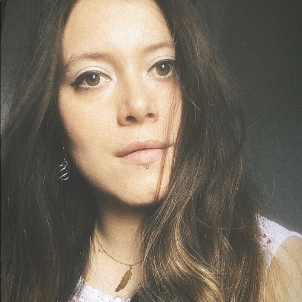 Meet your Posher, Amanda